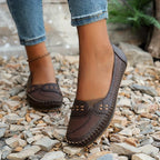 Damskie Stylowe Buty Ortopedyczne o Codziennej Linii