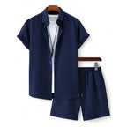 Luxury Set with a Lightweight Construction and Classic Elegance