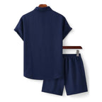 Luxury Set with a Lightweight Construction and Classic Elegance
