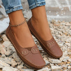 Damskie Stylowe Buty Ortopedyczne o Codziennej Linii