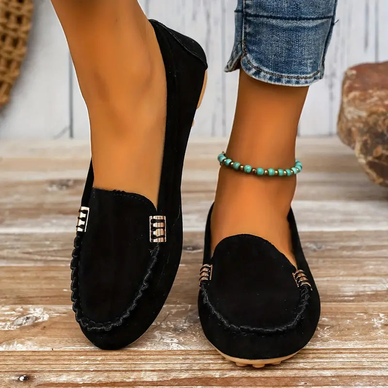 Women's Lightweight Everyday Shoes with Ergonomic Design