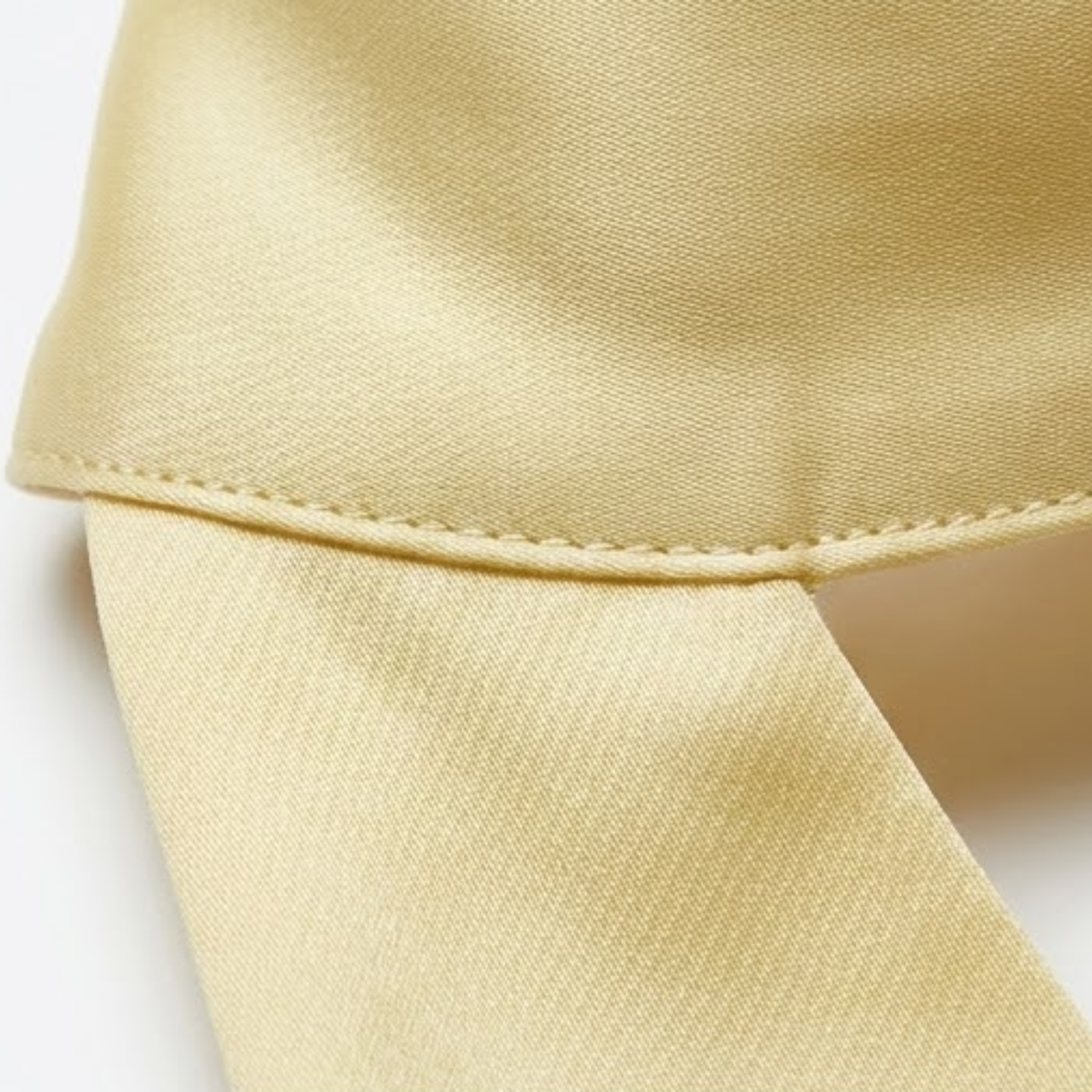 Damen Maxikleid mit tiefem Ausschnitt und Empire-Taille