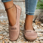 Damskie Stylowe Buty Ortopedyczne o Codziennej Linii