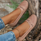Damskie Stylowe Buty Ortopedyczne o Codziennej Linii