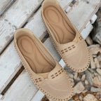 Damskie Stylowe Buty Ortopedyczne o Codziennej Linii