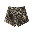 Damen Sommerliche Shorts mit Leichter und Luftiger Konstruktion