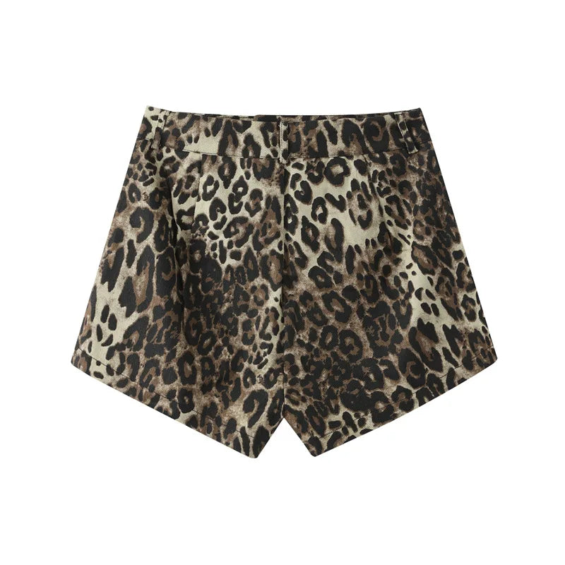 Damen Sommerliche Shorts mit Leichter und Luftiger Konstruktion