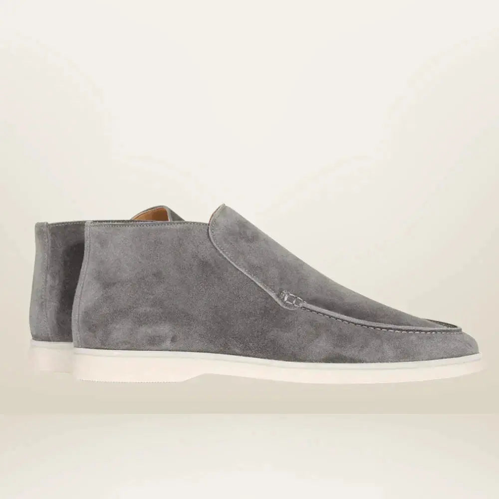 Elegante Herren Loafers im klassischen Schnitt