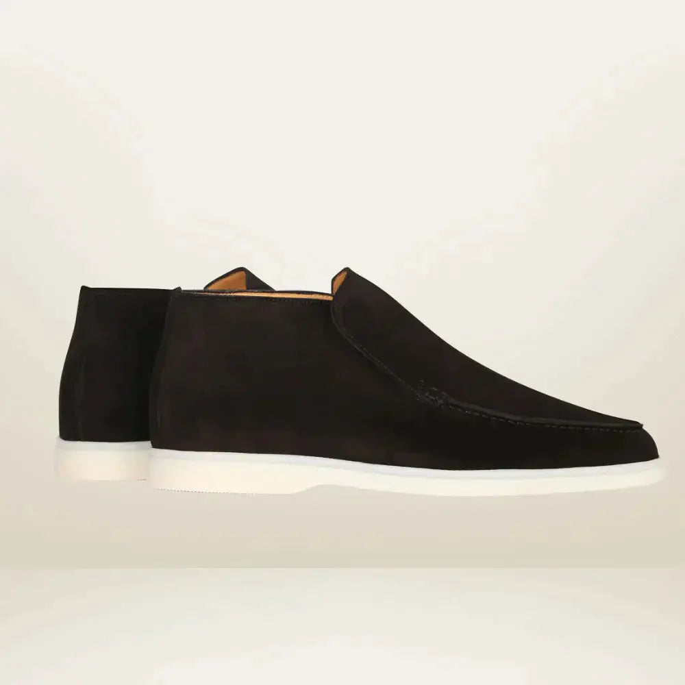 Elegante Herren Loafers im klassischen Schnitt