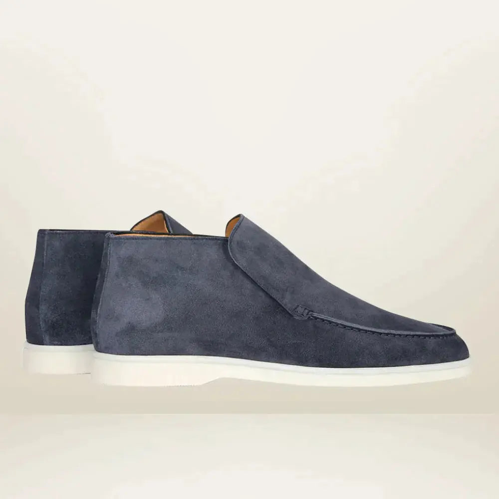 Elegante Herren Loafers im klassischen Schnitt