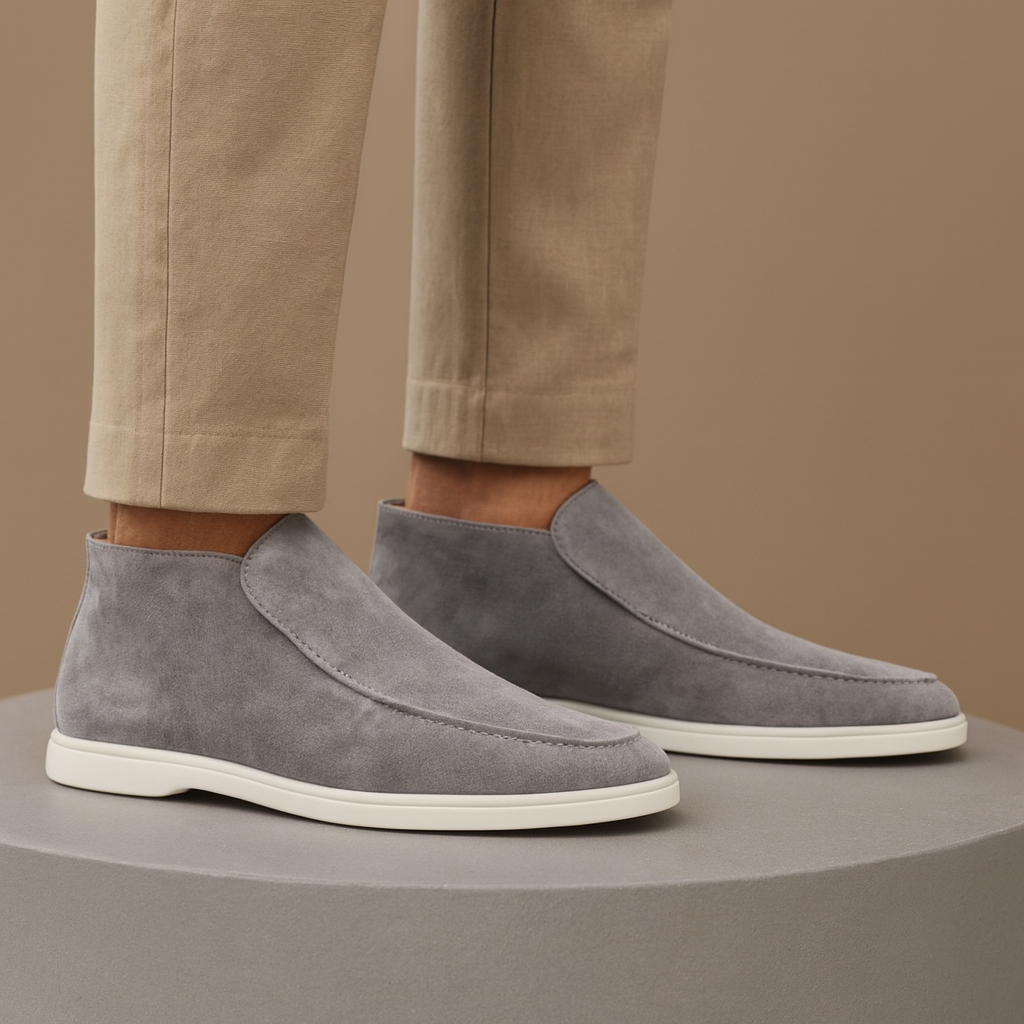 Męskie Loafers Casual o Eleganckim Kroju