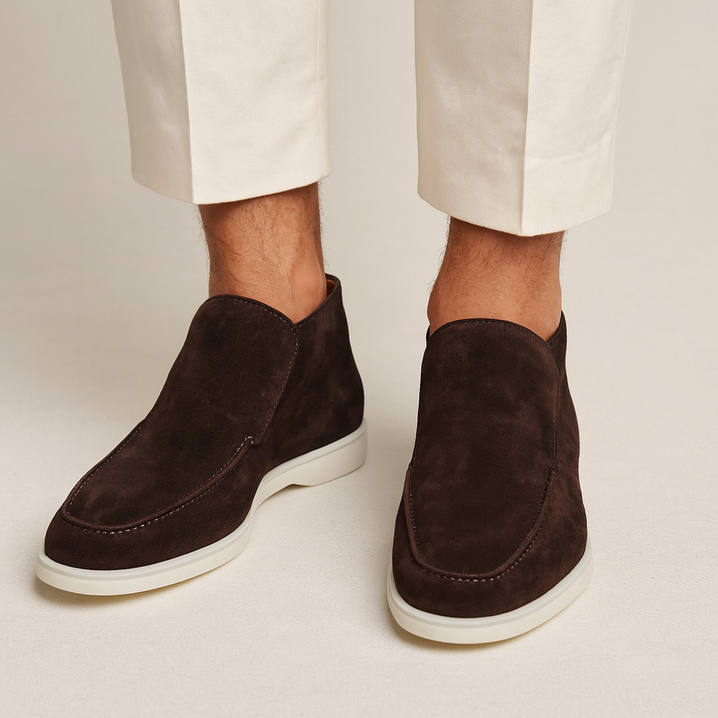 Męskie Loafers Casual o Eleganckim Kroju