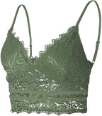 Damen Mesh Top mit Verstellbaren Trägern und V‑Ausschnitt