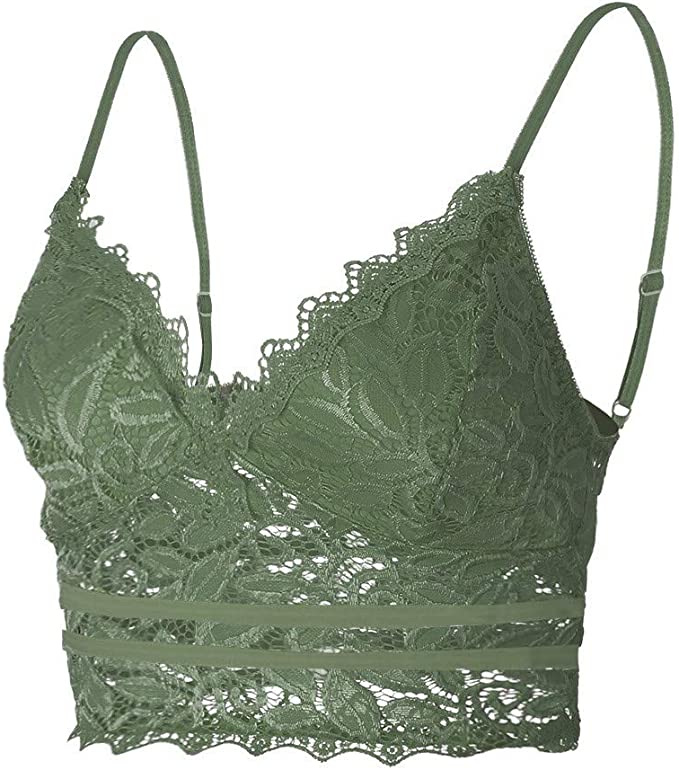 Damen Mesh Top mit Verstellbaren Trägern und V‑Ausschnitt