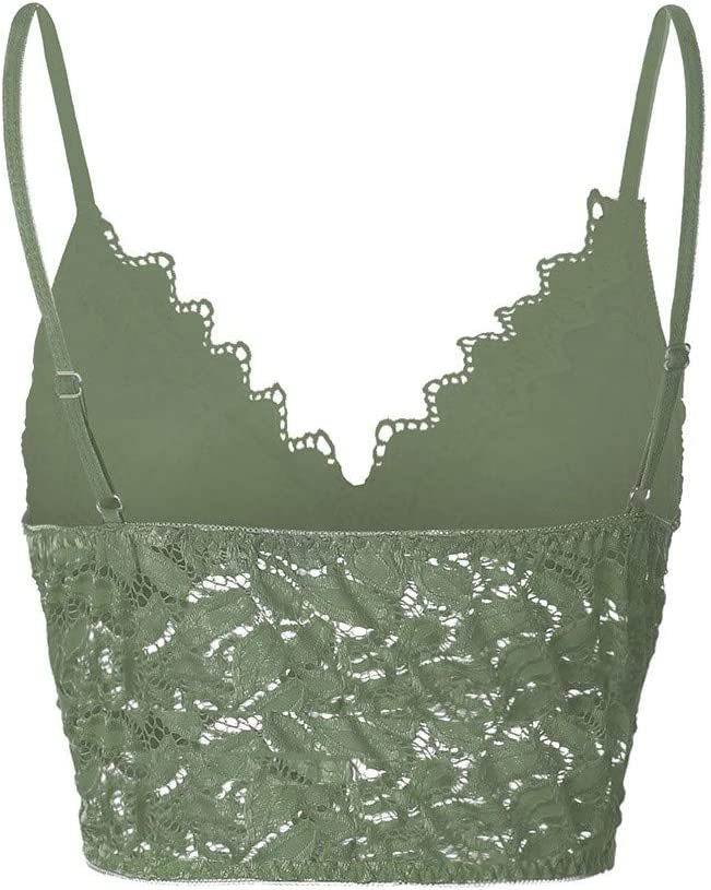 Damen Mesh Top mit Verstellbaren Trägern und V‑Ausschnitt