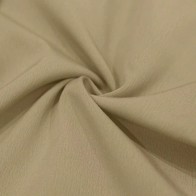 Men's Casual Pants with Breathable Design and Classic Cut