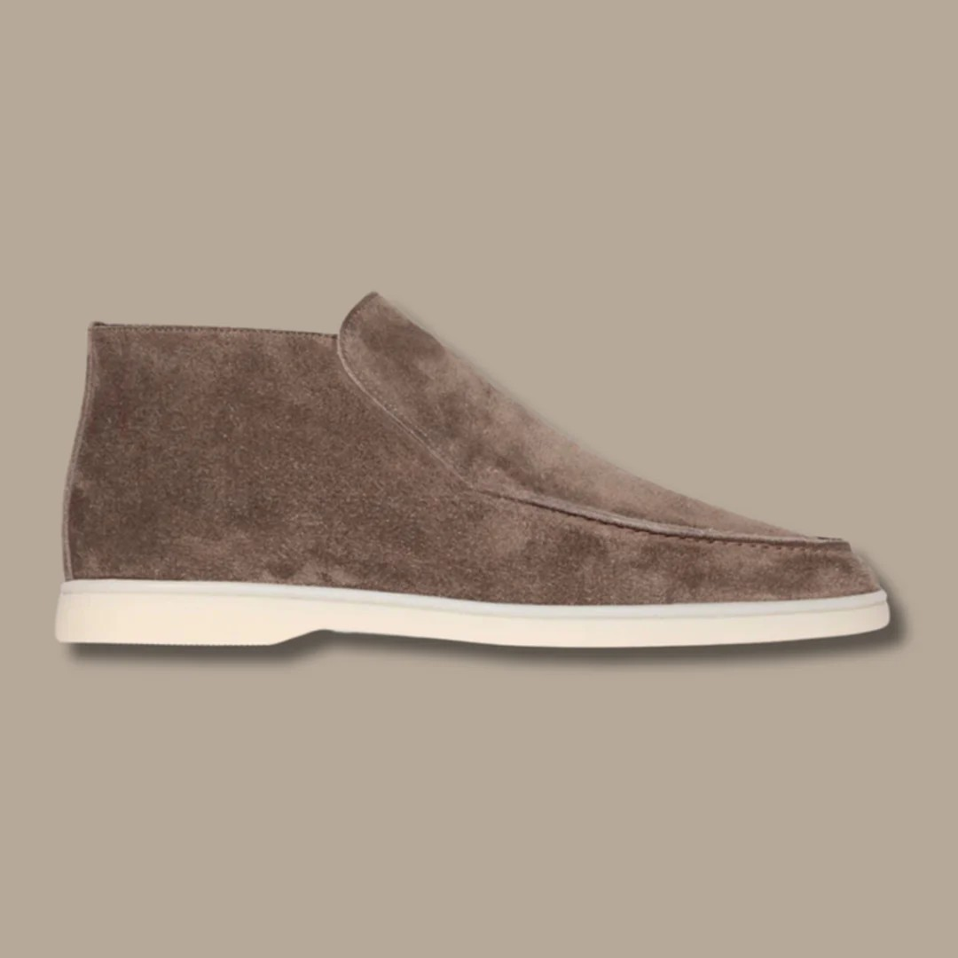Męskie Loafers Casual o Eleganckim Kroju