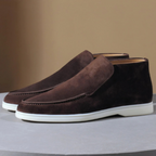 Męskie Loafers Casual o Eleganckim Kroju