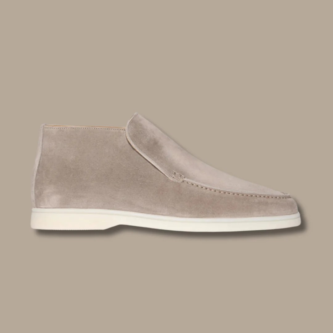 Męskie Loafers Casual o Eleganckim Kroju