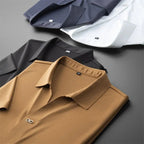 Herren Zweiteiler mit modern-eleganter Linie
