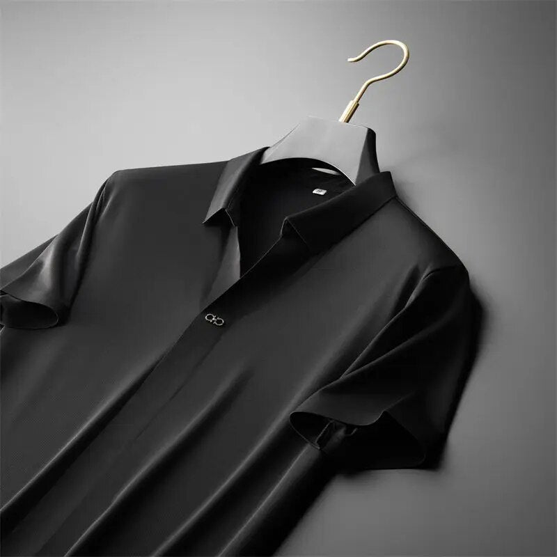 Herren Zweiteiler mit modern-eleganter Linie