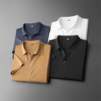 Herren Zweiteiler mit modern-eleganter Linie