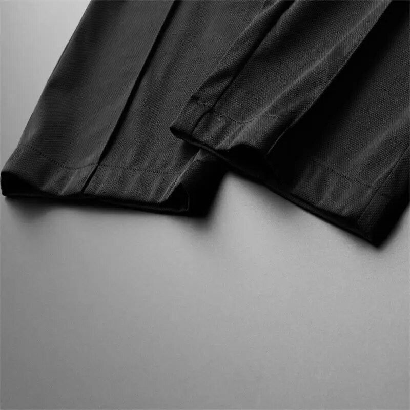Herren Zweiteiler mit modern-eleganter Linie