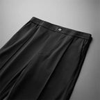 Herren Zweiteiler mit modern-eleganter Linie