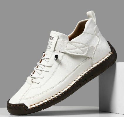 Damskie Sneakersy Ortopedyczne z Miękką Amortyzacją