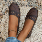 Damskie Stylowe Buty Ortopedyczne o Codziennej Linii