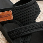 Damskie Sandały Ortopedyczne z Korekcją na Haluksy i Regulowanym Dopasowaniem