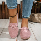 Women's Orthopedic Loafers with Anatomical Sole