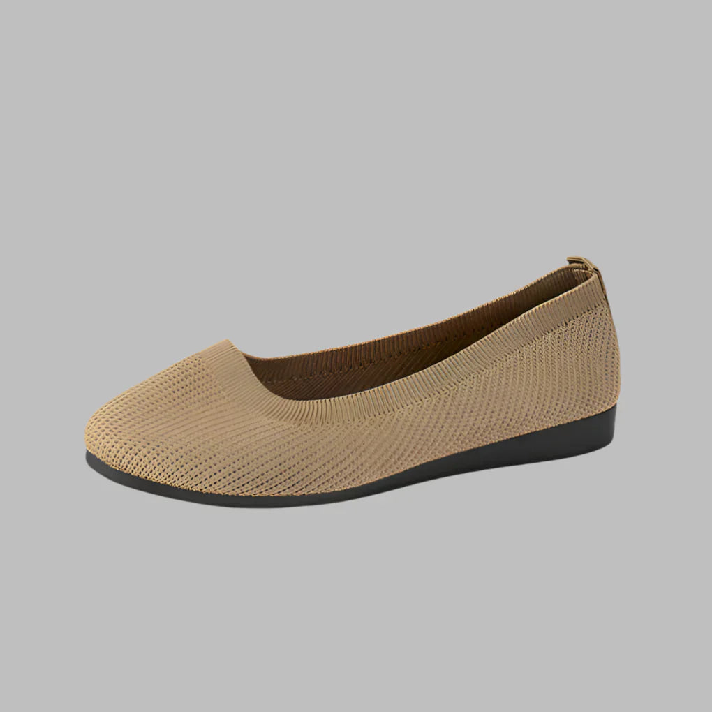 Damskie Buty Ortopedyczne o Lekkiej Konstrukcji Letniej