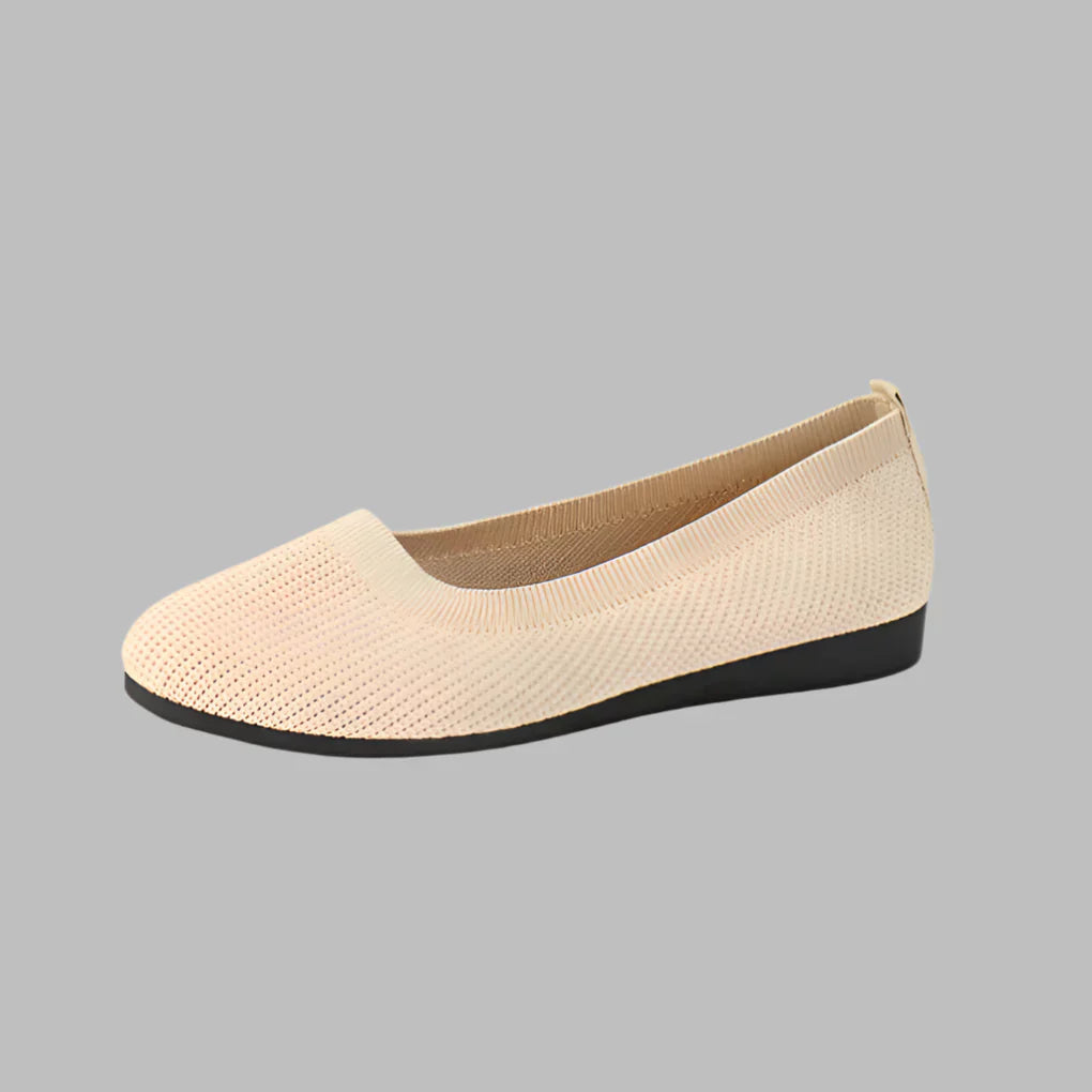 Damskie Buty Ortopedyczne o Lekkiej Konstrukcji Letniej