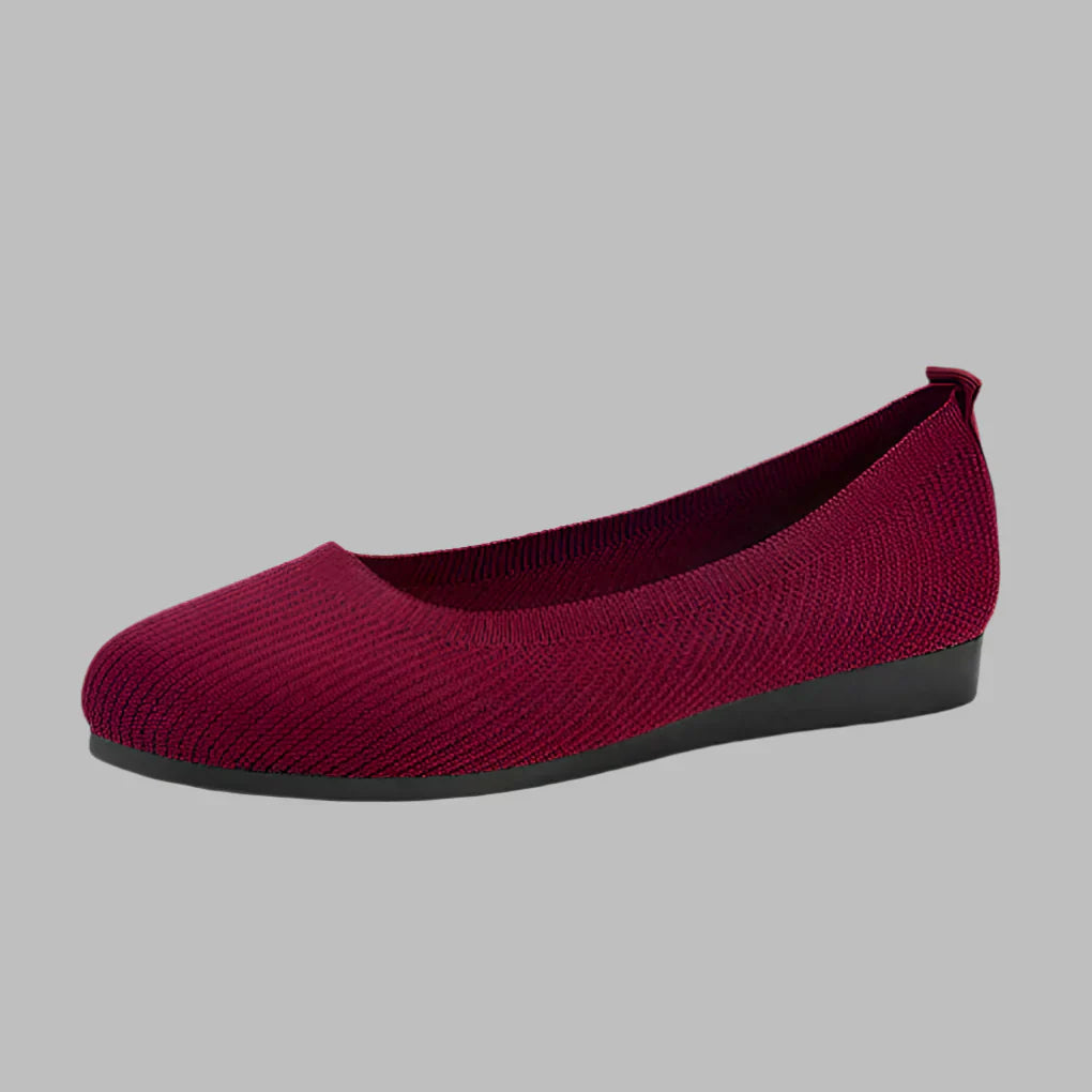 Damskie Buty Ortopedyczne o Lekkiej Konstrukcji Letniej