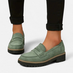 Women's Orthopedic Comfortable Loafers for Everyday Use