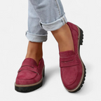 Women's Orthopedic Comfortable Loafers for Everyday Use