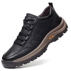 Elegante Herren komfortable Schuhe mit ergonomischer Konstruktion