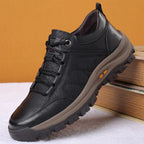Elegante Herren komfortable Schuhe mit ergonomischer Konstruktion